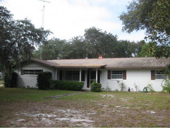 12380 SE 139 Ave., Ocklawaha, FL 32203