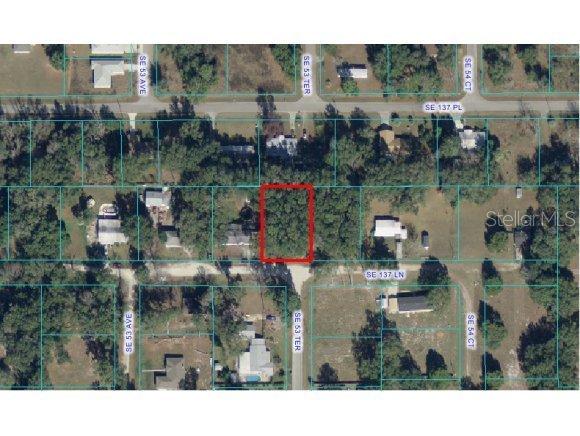 SE 137 Ln., Summerfield, FL 34491