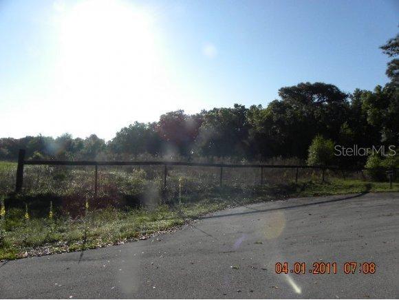 11435 SE 123rd Ave., Ocklawaha, FL 32179