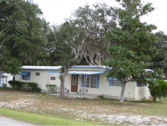 1895 SE 185 Ter., Silver Springs, FL 34488