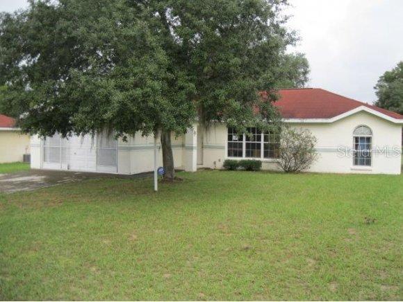 2655 SW 146 St., Ocala, FL 34473