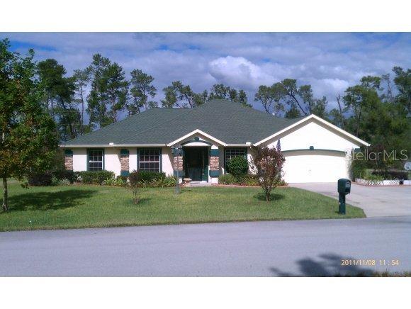 2513 SW 175 Loop, Ocala, FL 34473