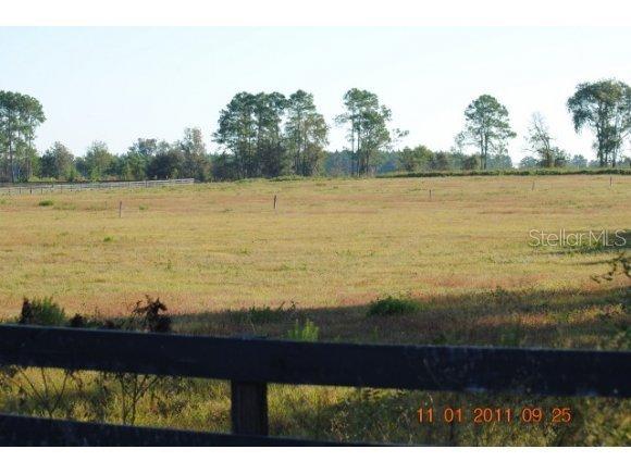 6000 SW 282 St., Newberry, FL 32669