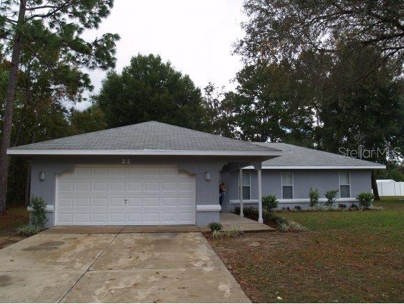 21 Pecan Run Way, Ocala, FL 34472