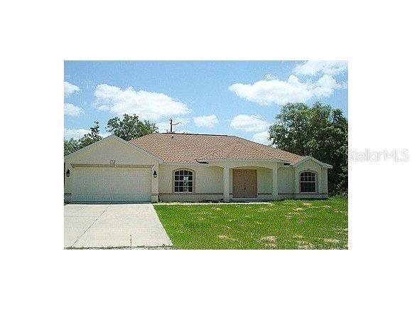 12376 Snow Goose Ave., Brooksville, FL