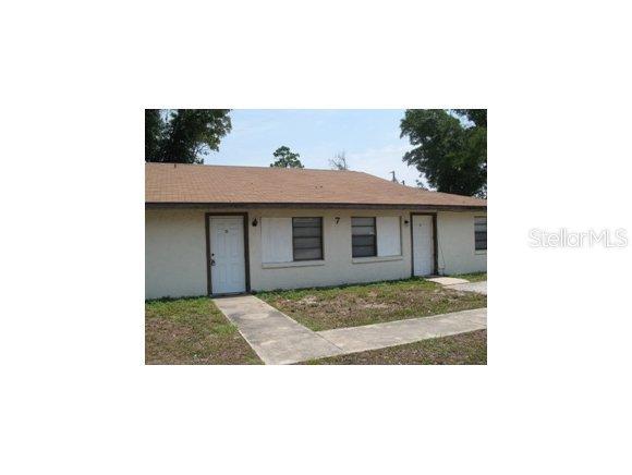 19 NW 21 Pl., Ocala, FL 34475
