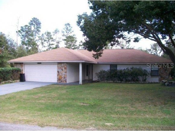 2902 SW 144 Pl Rd., Ocala, FL 34473