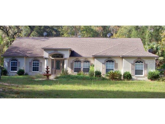 6700 E Highway 326, Silver Springs, FL 34488