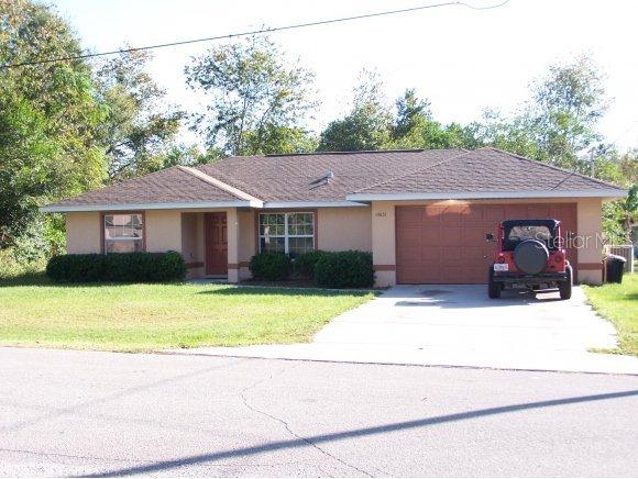 13651 SE 41st Ct., Summerfield, FL 34491