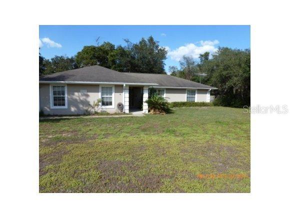 21557 NE 135 Ln., Fort Mccoy, FL 32134