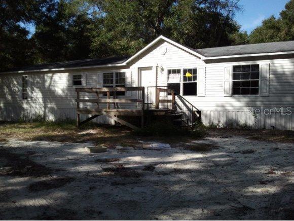 10832 SE 128th Place Rd., Ocklawaha, FL 32179