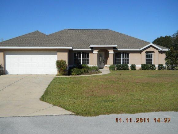 1659 NE 160 Pl., Citra, FL 32113