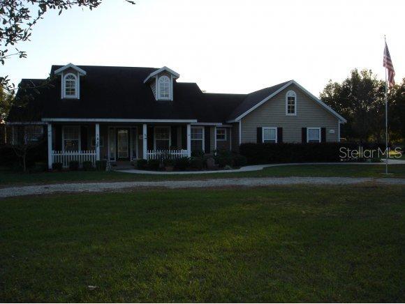 2804 SE 163rd Street Rd., Summerfield, FL 34491