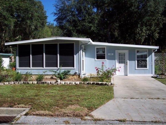 122 N Timber Tr., Wildwood, FL 34785
