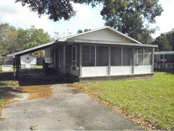 3741 NE 58th Ter., Silver Springs, FL 34488