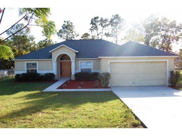 46 Pecan Dr Loop, Ocala, FL 34472
