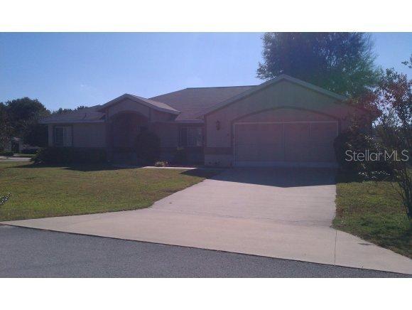 10121 SW 61 Terr Rd., Ocala, FL 34476