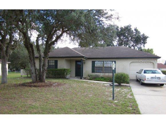 312 SE Oak Trk, Ocala, FL 34472