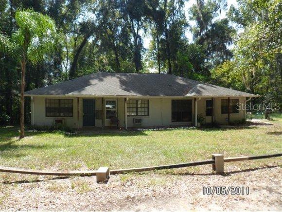 4954 SE 111 Ln., Belleview, FL 34420