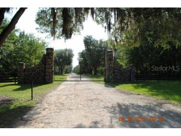NE 35 Ave., Bronson, FL 32621