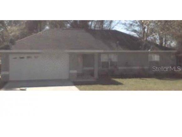 4 Dogwood Trail Pl., Ocala, FL 34472