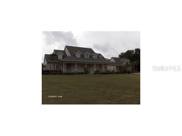 6638 NW 12 St., Ocala, FL 34482