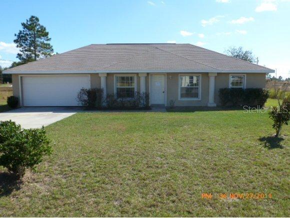 4 Dogwood Cir Pl., Ocala, FL 34472