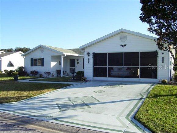 17331 SE 98 Cir., Summerfield, FL 34491