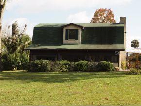 14891 NW 48 Ave., Reddick, FL 32686