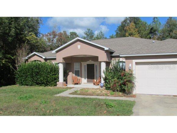 77 Pecan Run Course, Ocala, FL 34472