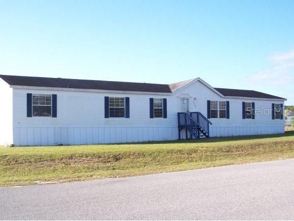 5940 SE 140th Pl., Summerfield, FL 34491