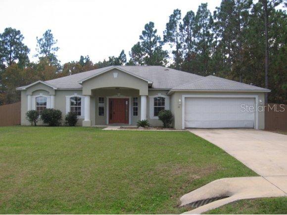 32 Bahia Pass, Ocala, FL 34472