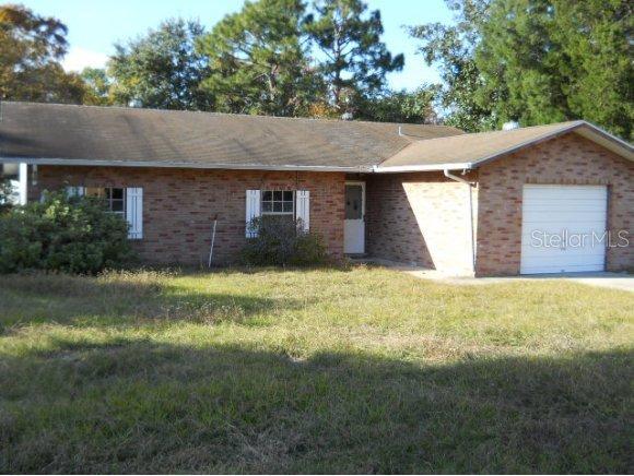 490 Water Run, Ocala, FL 34472