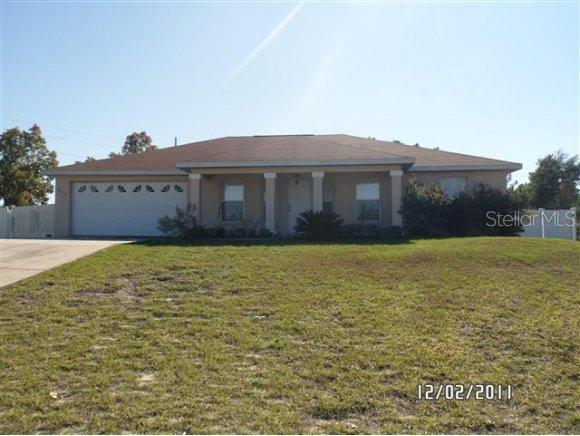 5012 SW 104 Loop, Ocala, FL 34476