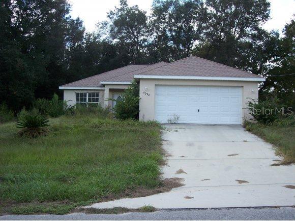 4098 SE 139th Ln., Summerfield, FL 34491