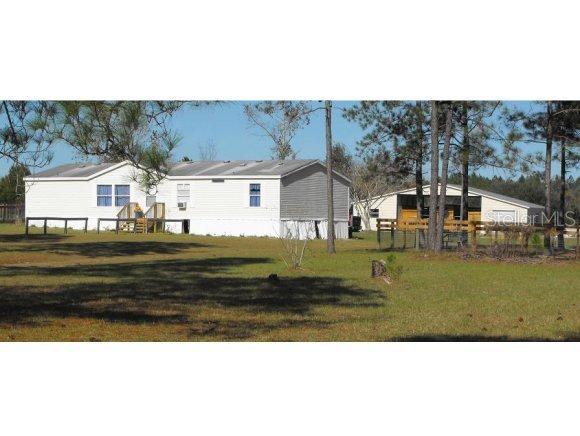 28022 SW 118th Pl., Newberry, FL 32669