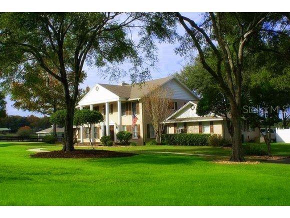 6045 NW 100 St., Ocala, FL 34482