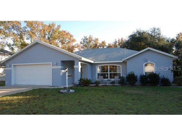 4040 SW 132 Ln., Ocala, FL 34473