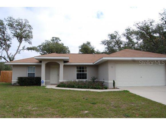 1 Elm Loop, Ocala, FL 34472
