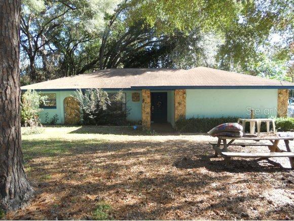 14885 NW 44 Ct., Reddick, FL 32686
