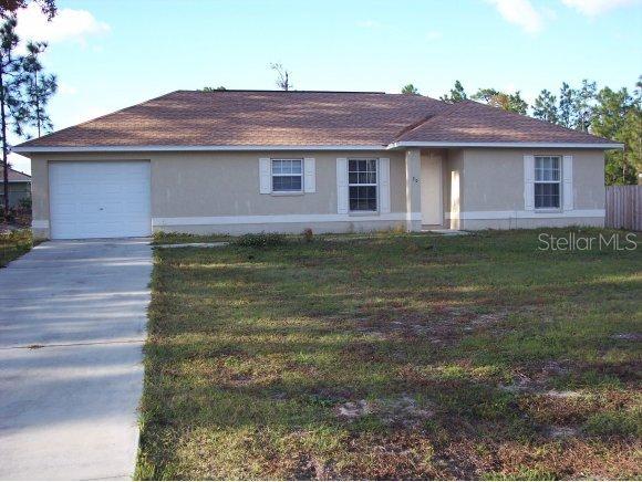 39 Hemlock Run, Ocala, FL 34472