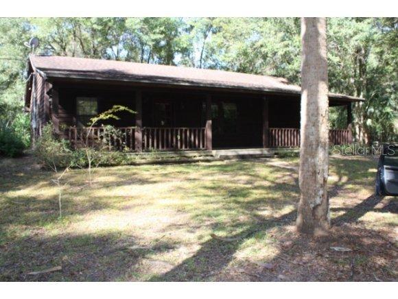 13550 NE Highway 315, Fort Mccoy, FL 32134