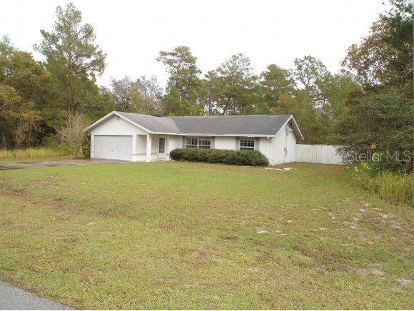 64 Cypress Rd., Ocala, FL 34472