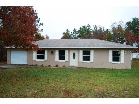 65 SE Pecan Run, Ocala, FL 34472