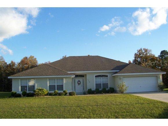 11520 SW 51 Cir., Ocala, FL 34476