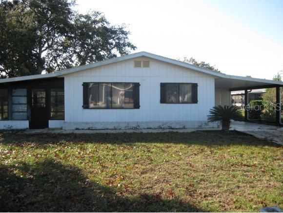 9860 SW 101 Ln., Ocala, FL 34481
