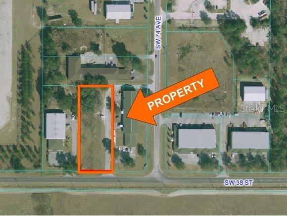 7495 SW 38 St., Ocala, FL 34481
