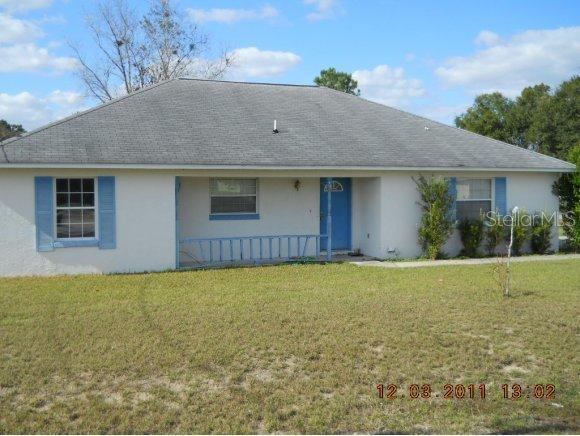 44 Pecan Course Cir., Ocala, FL 34472
