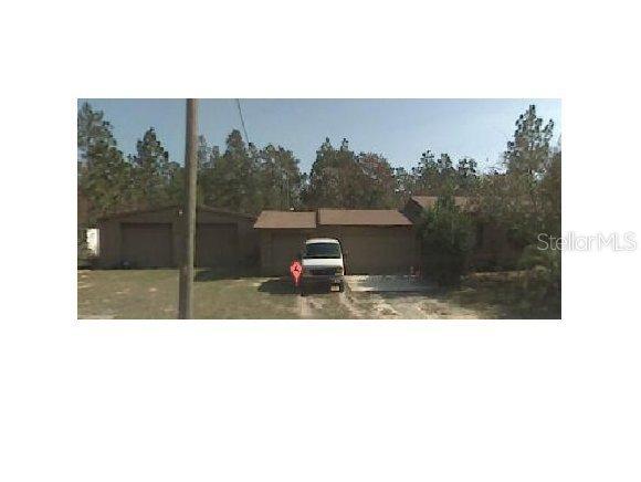 2615 SW 157th Ct., Ocala, FL 34481