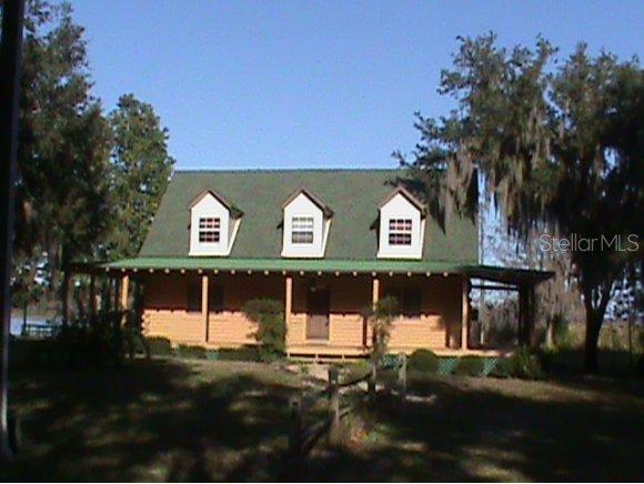 9975 W Riverwood Dr., Crystal River, FL 34428